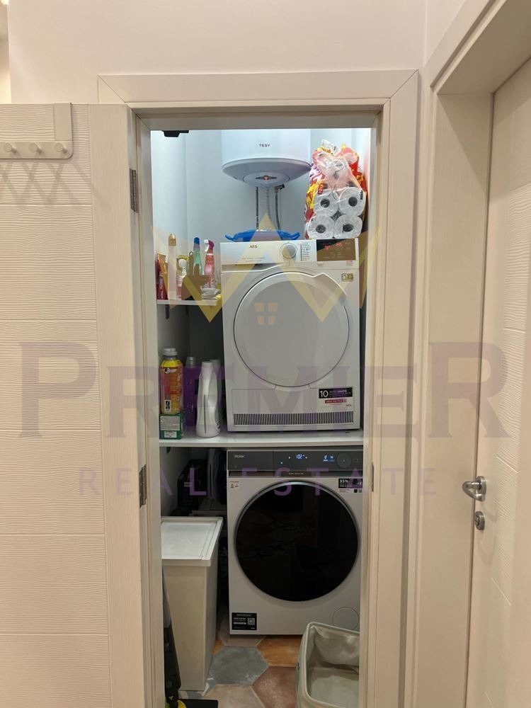 Продава 3-СТАЕН, гр. София, Хаджи Димитър, снимка 11 - Апартаменти - 53767205