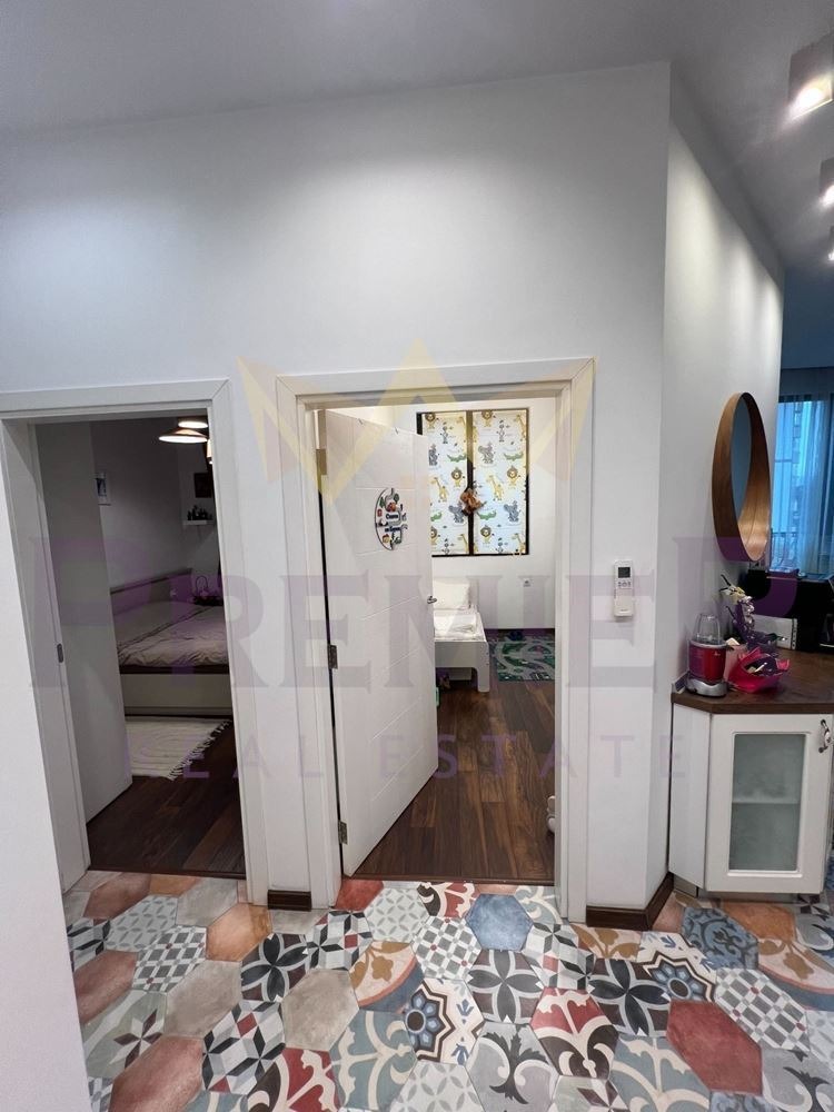 Продава 3-СТАЕН, гр. София, Хаджи Димитър, снимка 4 - Апартаменти - 53767205