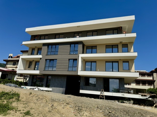 Продава 3-СТАЕН, гр. Свети Влас, област Бургас, снимка 2 - Апартаменти - 55060463