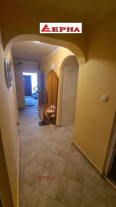 Продава 3-СТАЕН, гр. Хасково, Орфей, снимка 3 - Апартаменти - 55815758