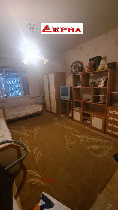Продава 3-СТАЕН, гр. Хасково, Орфей, снимка 6 - Апартаменти - 55815758