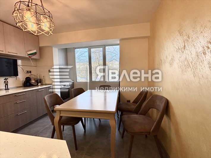 Продава 3-СТАЕН, гр. Варна, Чайка, снимка 3 - Апартаменти - 56587037