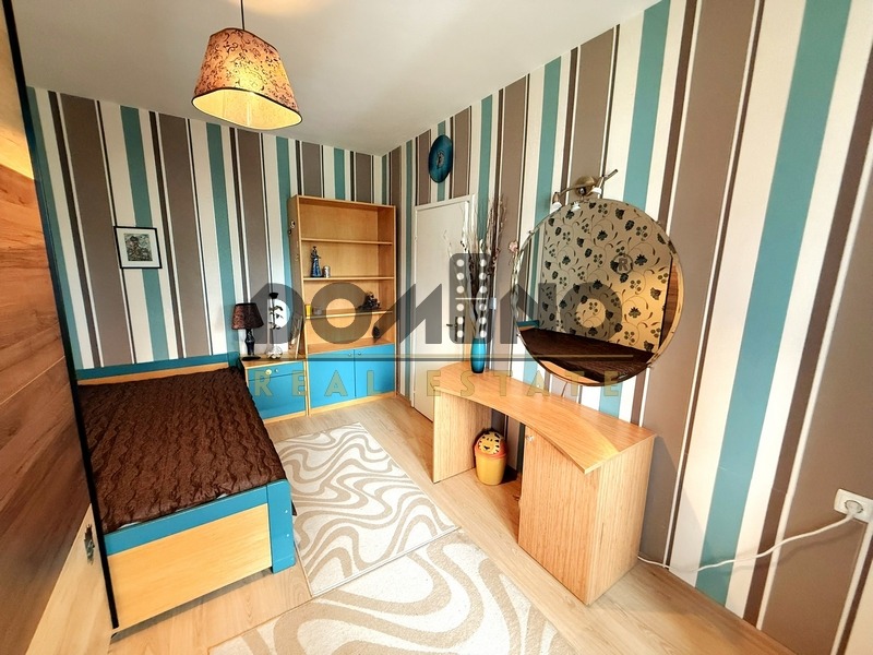 На продаж  3 кімнатна София , Люлин 3 , 84 кв.м | 70321363 - зображення [2]