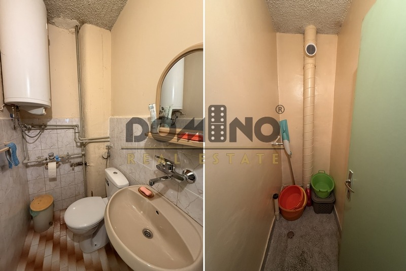 На продаж  3 кімнатна София , Люлин 3 , 84 кв.м | 70321363 - зображення [14]