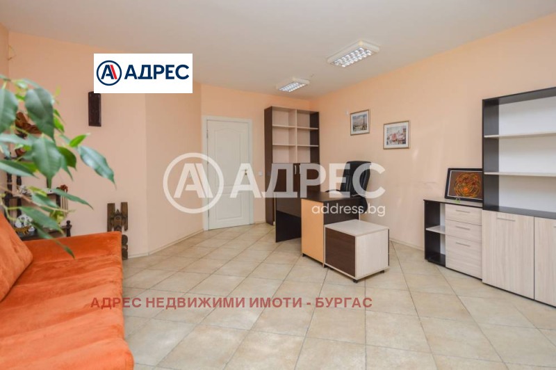 Продава  Офис град Бургас , Център , 100 кв.м | 61920633 - изображение [7]