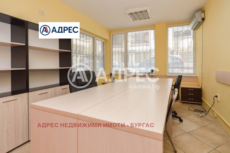 Продава  Офис град Бургас , Център , 100 кв.м | 61920633 - изображение [2]