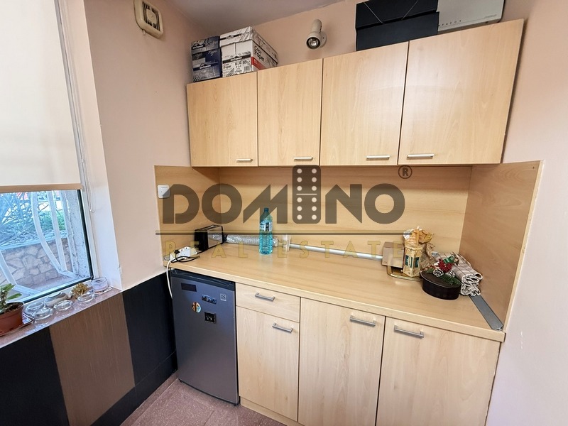 Продава ОФИС, гр. София, Лозенец, снимка 5 - Офиси - 53823400