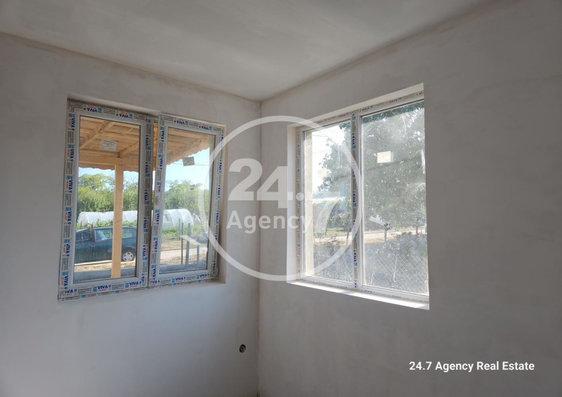 Till salu  Hus region Varna , Venelin , 81 kvm | 29859835 - bild [9]