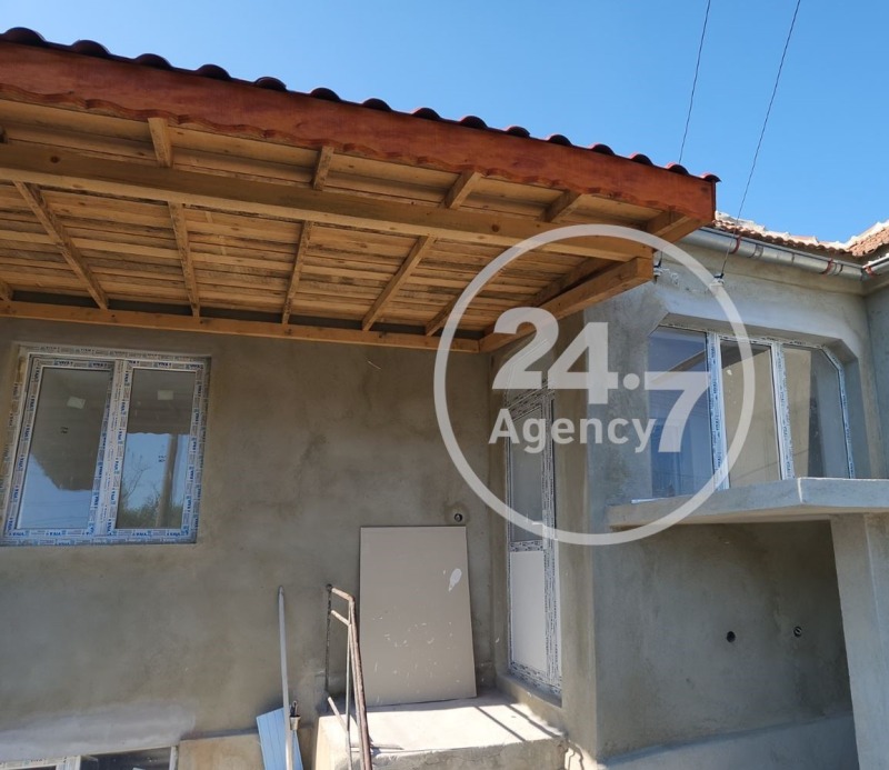 Till salu  Hus region Varna , Venelin , 81 kvm | 29859835 - bild [4]