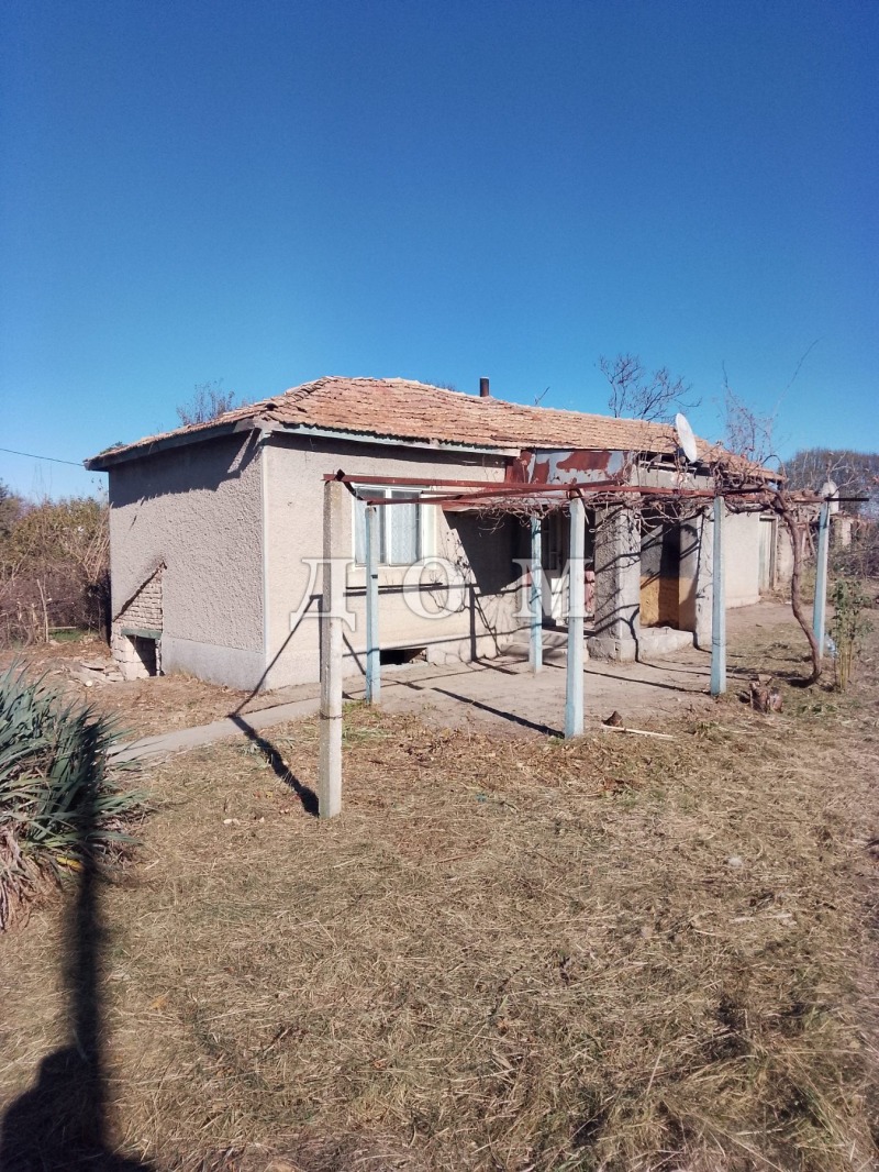 Zu verkaufen  Haus region Schumen , Pliska , 40 qm | 37129911