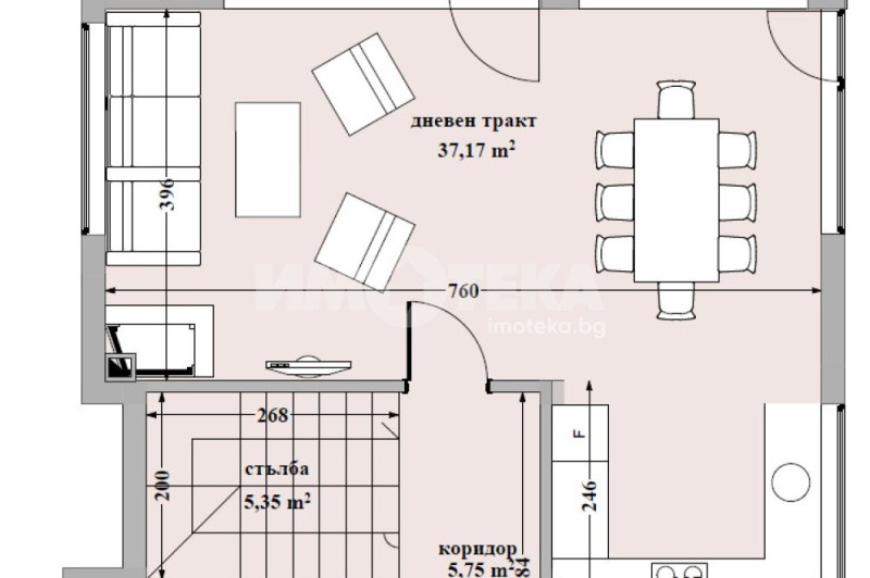 Til salg  Hus Varna , m-t Zelenika , 277 kvm | 12252472 - billede [7]