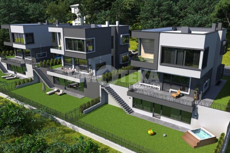 Til salg  Hus Varna , m-t Zelenika , 277 kvm | 12252472 - billede [5]