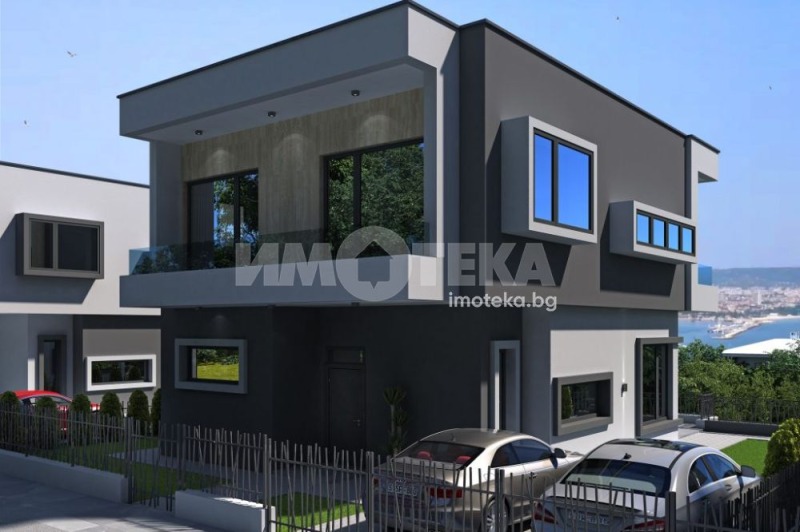 Til salg  Hus Varna , m-t Zelenika , 277 kvm | 12252472 - billede [2]
