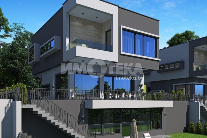 Til salg  Hus Varna , m-t Zelenika , 277 kvm | 12252472 - billede [3]