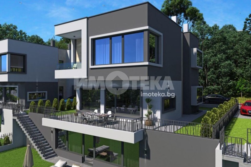Til salg  Hus Varna , m-t Zelenika , 277 kvm | 12252472 - billede [4]