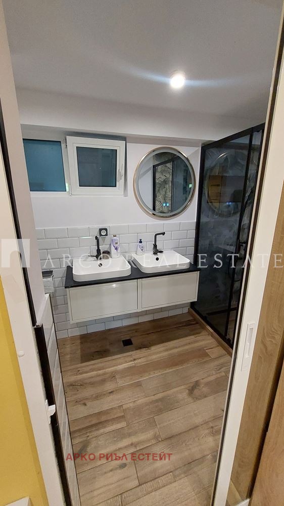 Продава КЪЩА, гр. София, Симеоново, снимка 16 - Къщи - 56213189