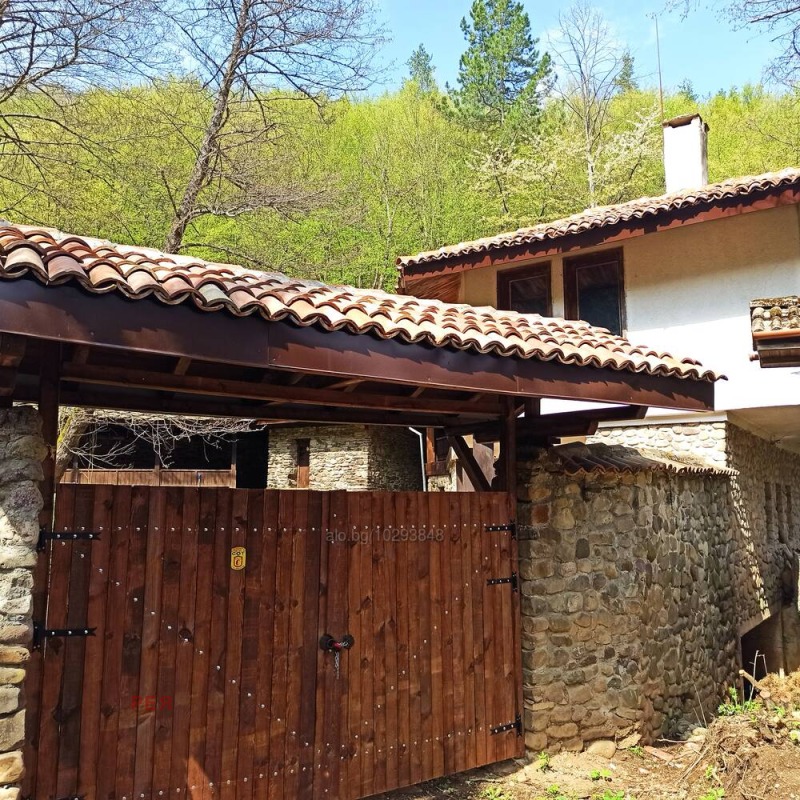 Til salgs  Villa region Sofia , Pravets , 887 kvm | 81321662