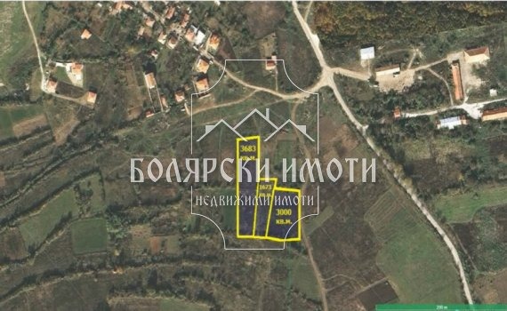 Продава  Парцел област Велико Търново , с. Беляковец , 1673 кв.м | 79686252 - изображение [2]