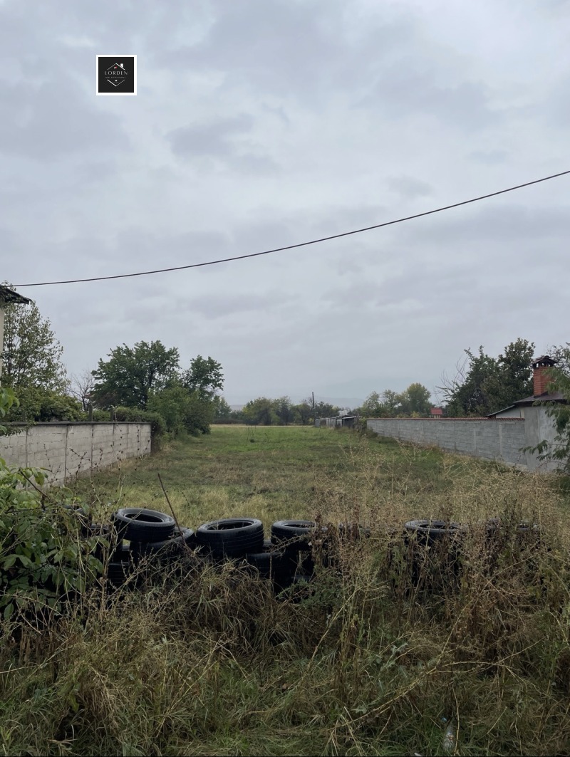 Till salu  Komplott region Pazardzhik , Glavinica , 708 kvm | 60580665