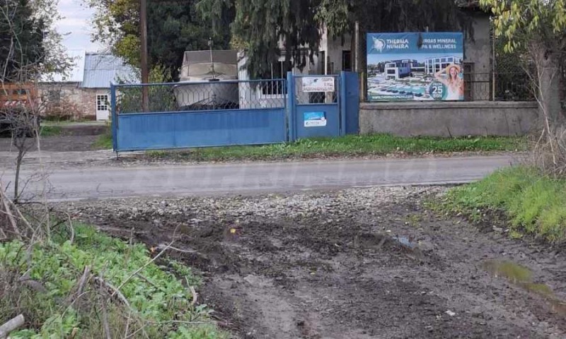 Продава ПАРЦЕЛ, гр. Бургас, Крайморие, снимка 5 - Парцели - 52420954