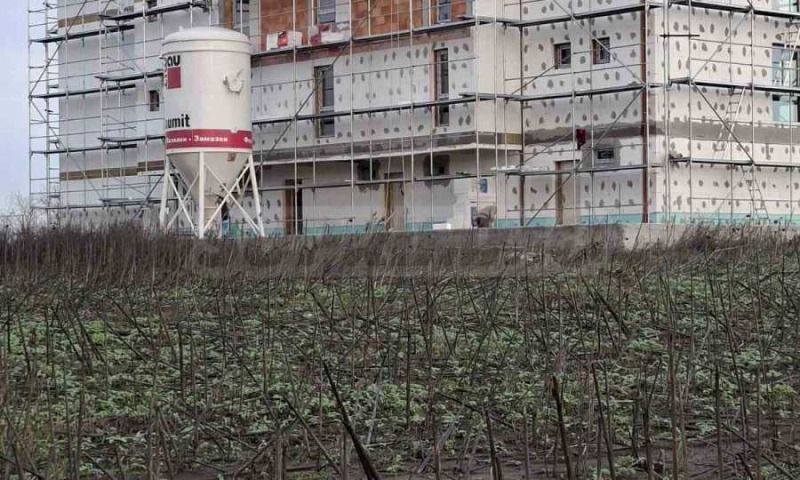 Продава ПАРЦЕЛ, гр. Бургас, Крайморие, снимка 9 - Парцели - 52420954