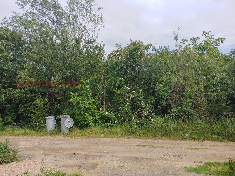 Продава ПАРЦЕЛ, гр. София, Кръстова вада