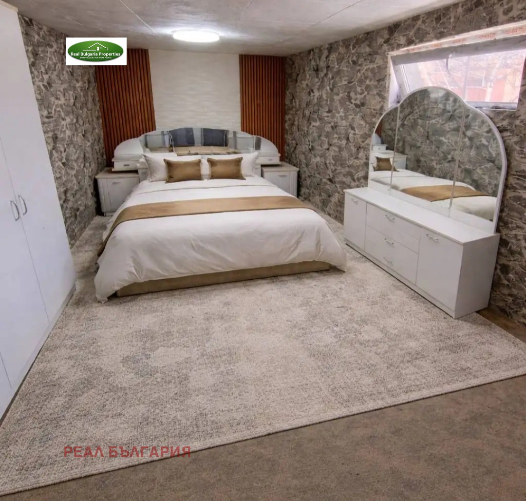 Продава 1-СТАЕН, гр. Русе, Дружба 2, снимка 4 - Апартаменти - 52090172