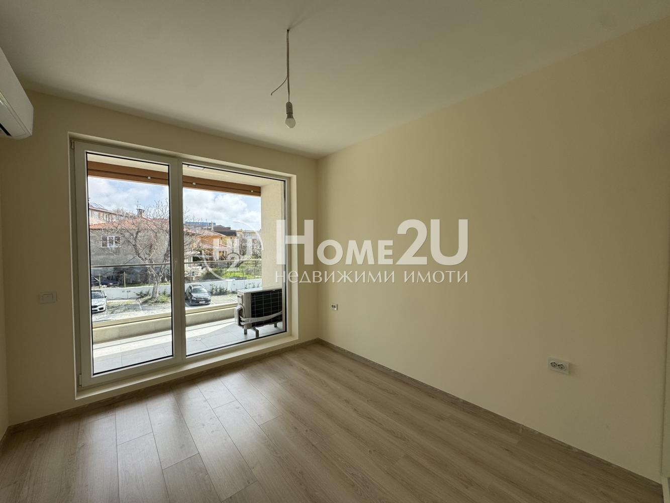 Продава 2-СТАЕН, гр. Варна, Левски 1, снимка 3 - Апартаменти - 54281119