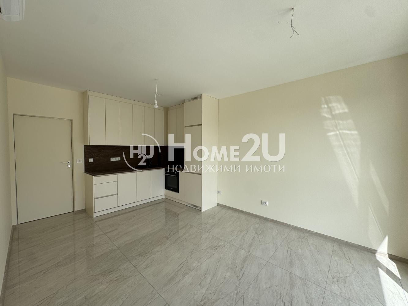 Продава 2-СТАЕН, гр. Варна, Левски 1, снимка 2 - Апартаменти - 54281119