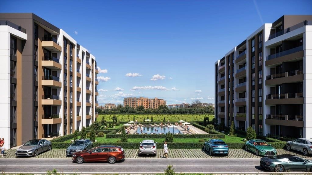 Продава 2-СТАЕН, с. Равда, област Бургас, снимка 3 - Апартаменти - 54788655