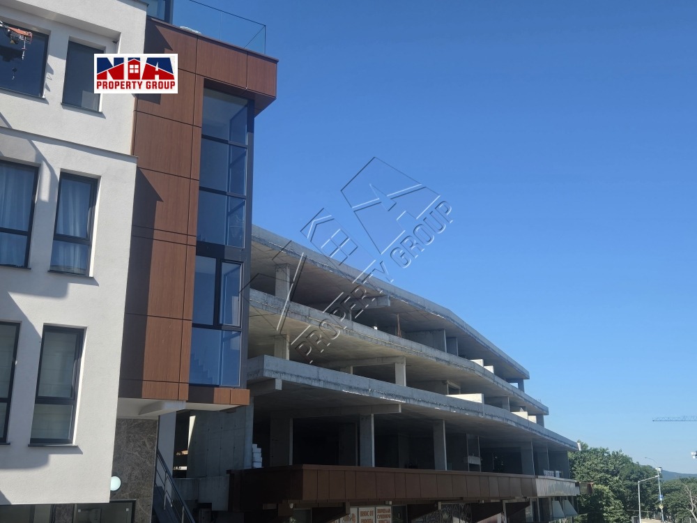 Продава 2-СТАЕН, гр. Созопол, област Бургас, снимка 7 - Апартаменти - 54966256