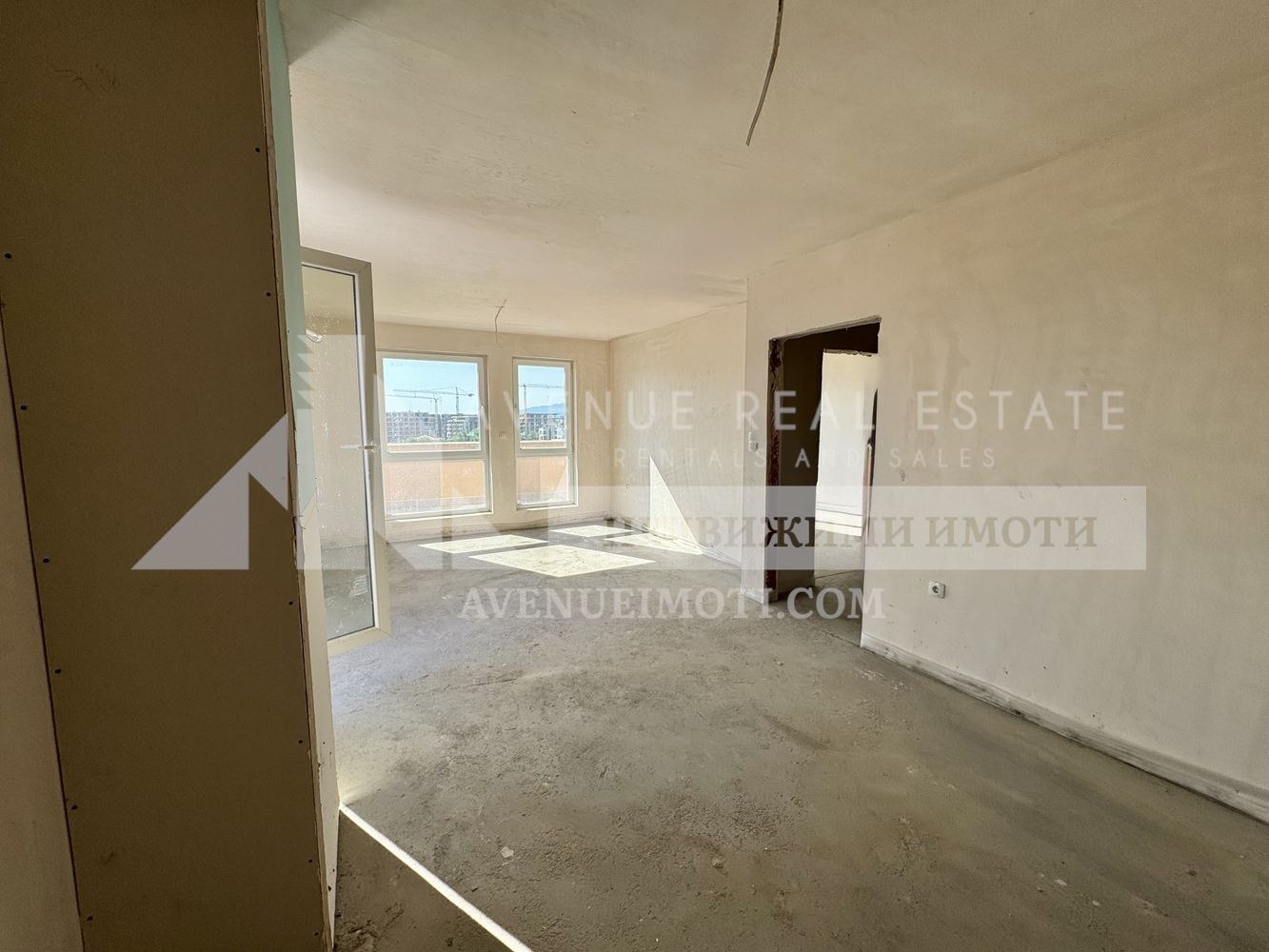 Продава 2-СТАЕН, гр. Пловдив, Остромила, снимка 4 - Апартаменти - 55216311