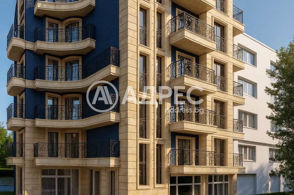 Продава 3-СТАЕН, гр. София, Оборище