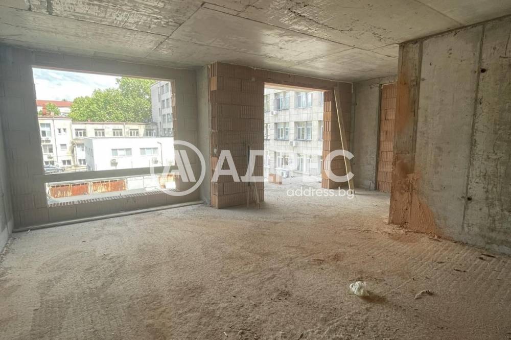 Продава 3-СТАЕН, гр. София, Оборище, снимка 4 - Апартаменти - 52704051