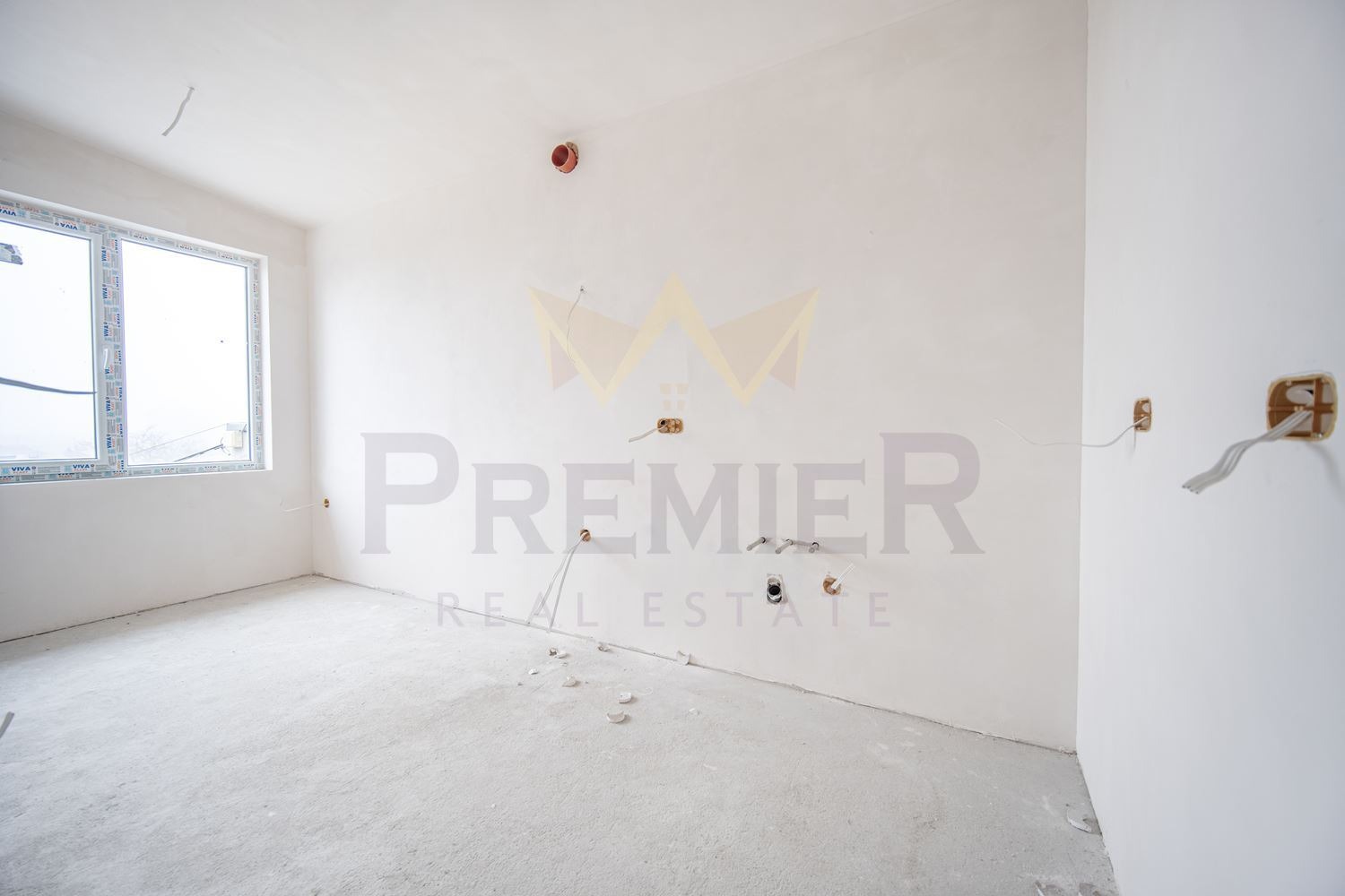 Продава 3-СТАЕН, гр. Балчик, област Добрич, снимка 3 - Апартаменти - 54077168