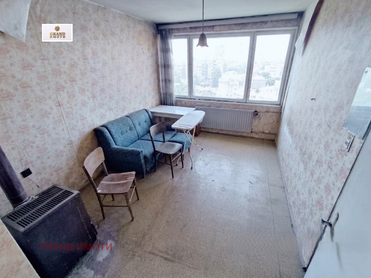 Продава 3-СТАЕН, гр. Русе, Широк център, снимка 6 - Апартаменти - 56670475