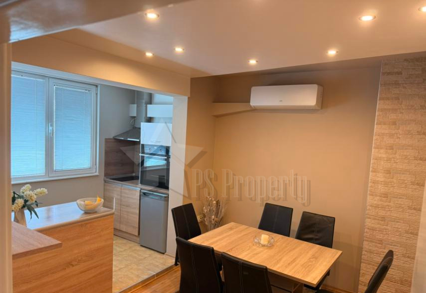 Продава МНОГОСТАЕН, гр. Стара Загора, Железник - изток, снимка 4 - Апартаменти - 54999289