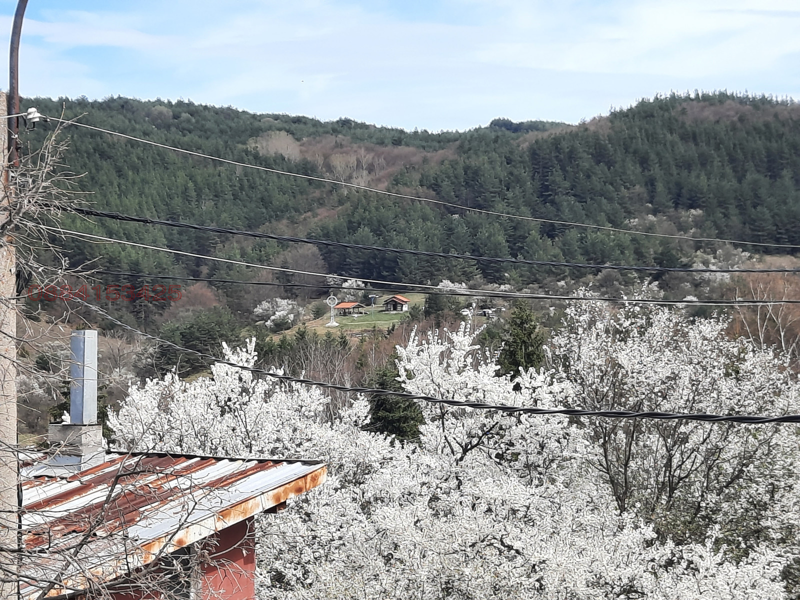 Продава КЪЩА, с. Долни Окол, област София област, снимка 8 - Къщи - 54346024