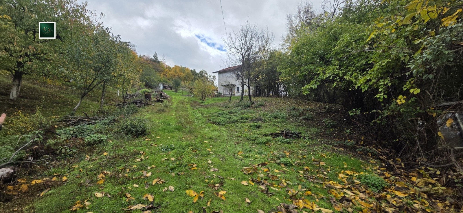 Продава КЪЩА, с. Бабино, област Кюстендил, снимка 15 - Къщи - 52234905