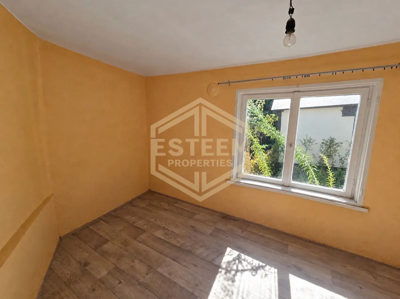 Продава КЪЩА, гр. Русе, Промишлена зона - Запад, снимка 4 - Къщи - 56129698