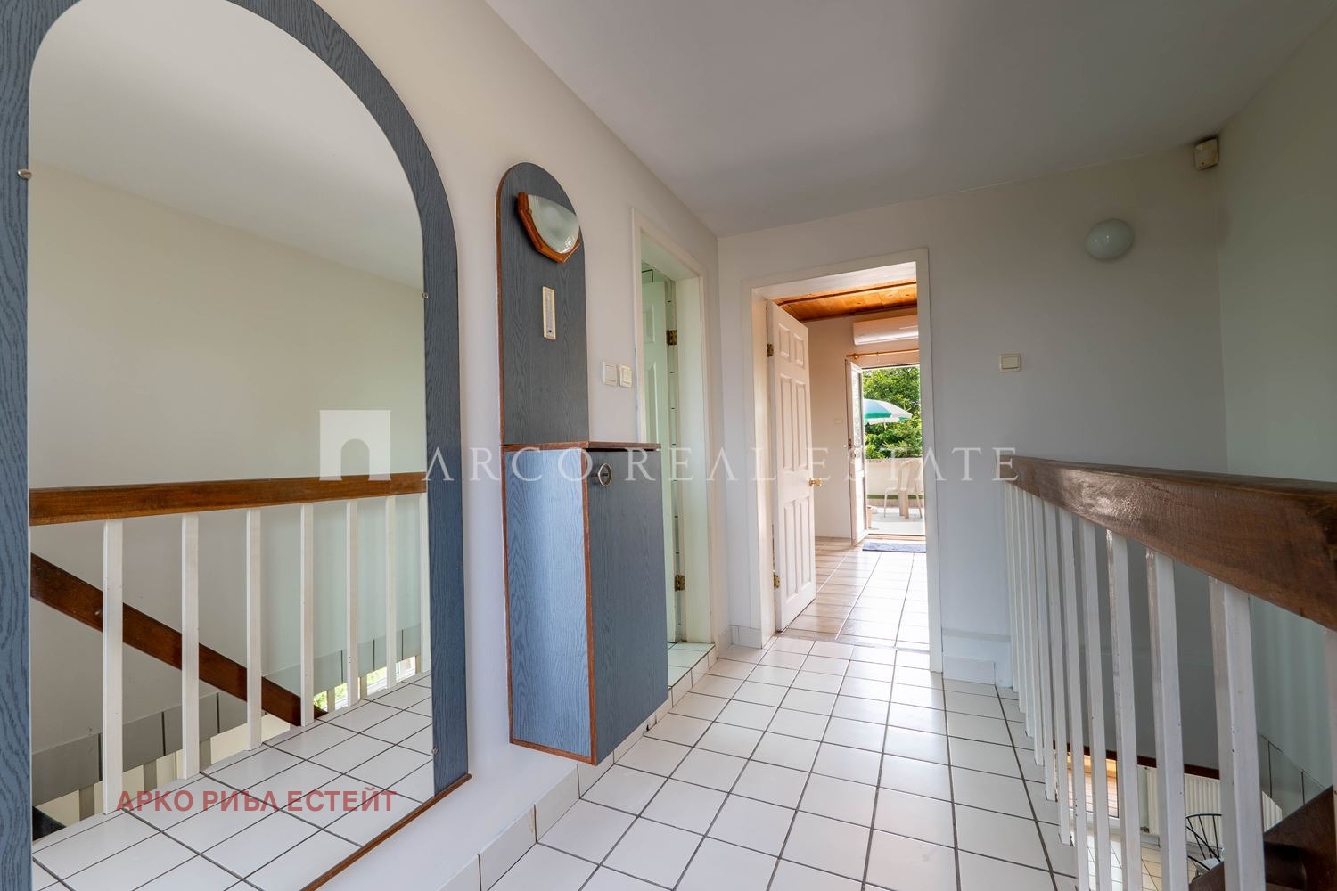 Продава КЪЩА, гр. София, Симеоново, снимка 5 - Къщи - 56213189