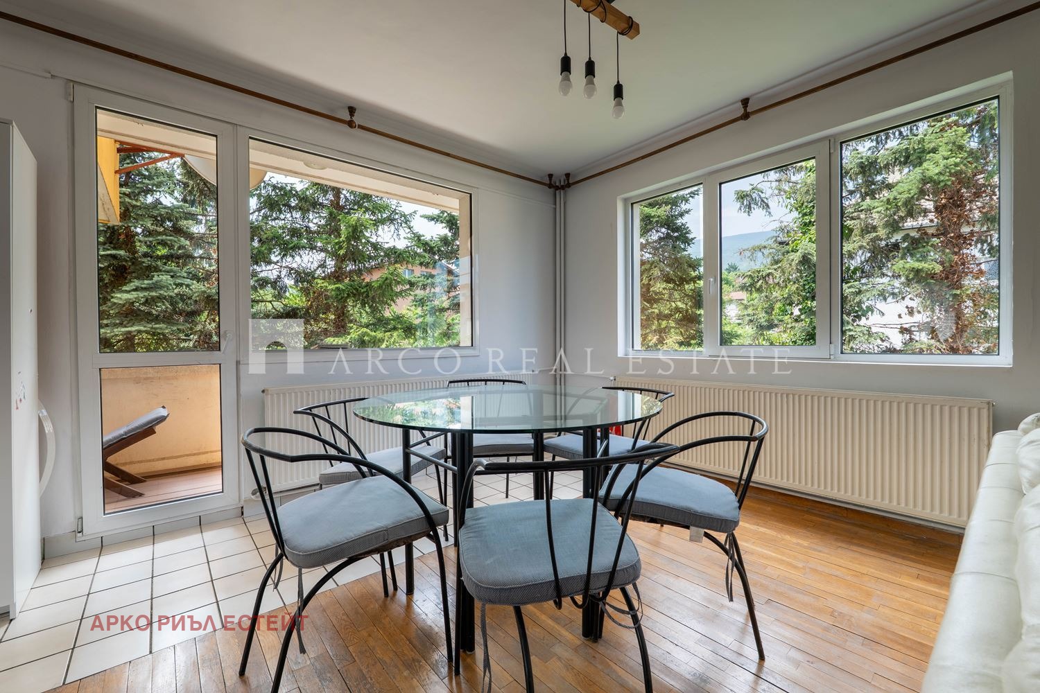 Продава КЪЩА, гр. София, Симеоново, снимка 11 - Къщи - 56213189