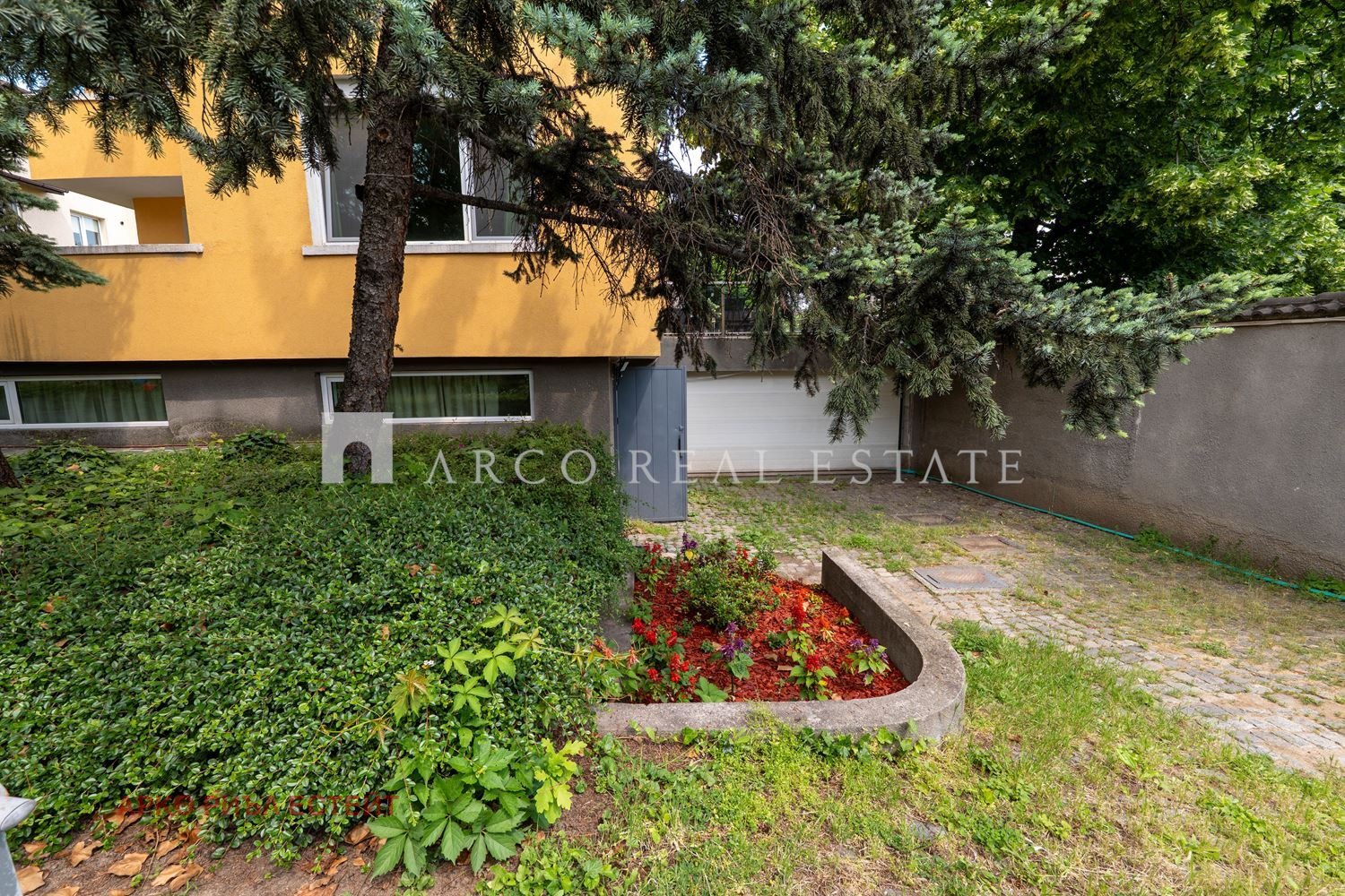Продава КЪЩА, гр. София, Симеоново, снимка 3 - Къщи - 56213189