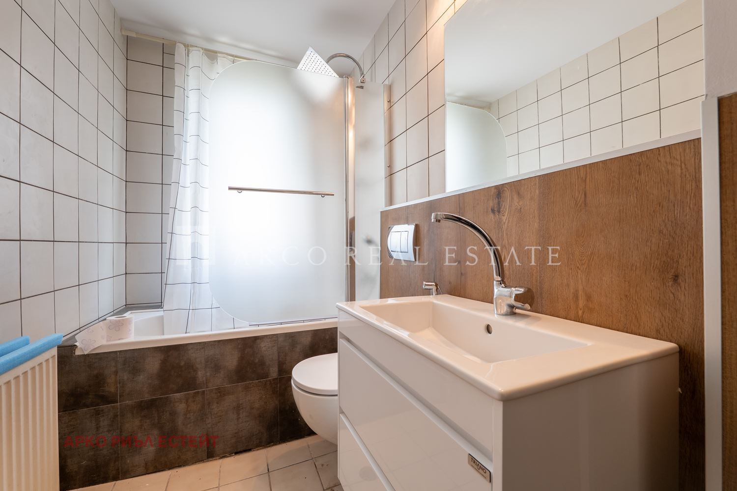 Продава КЪЩА, гр. София, Симеоново, снимка 17 - Къщи - 56213189