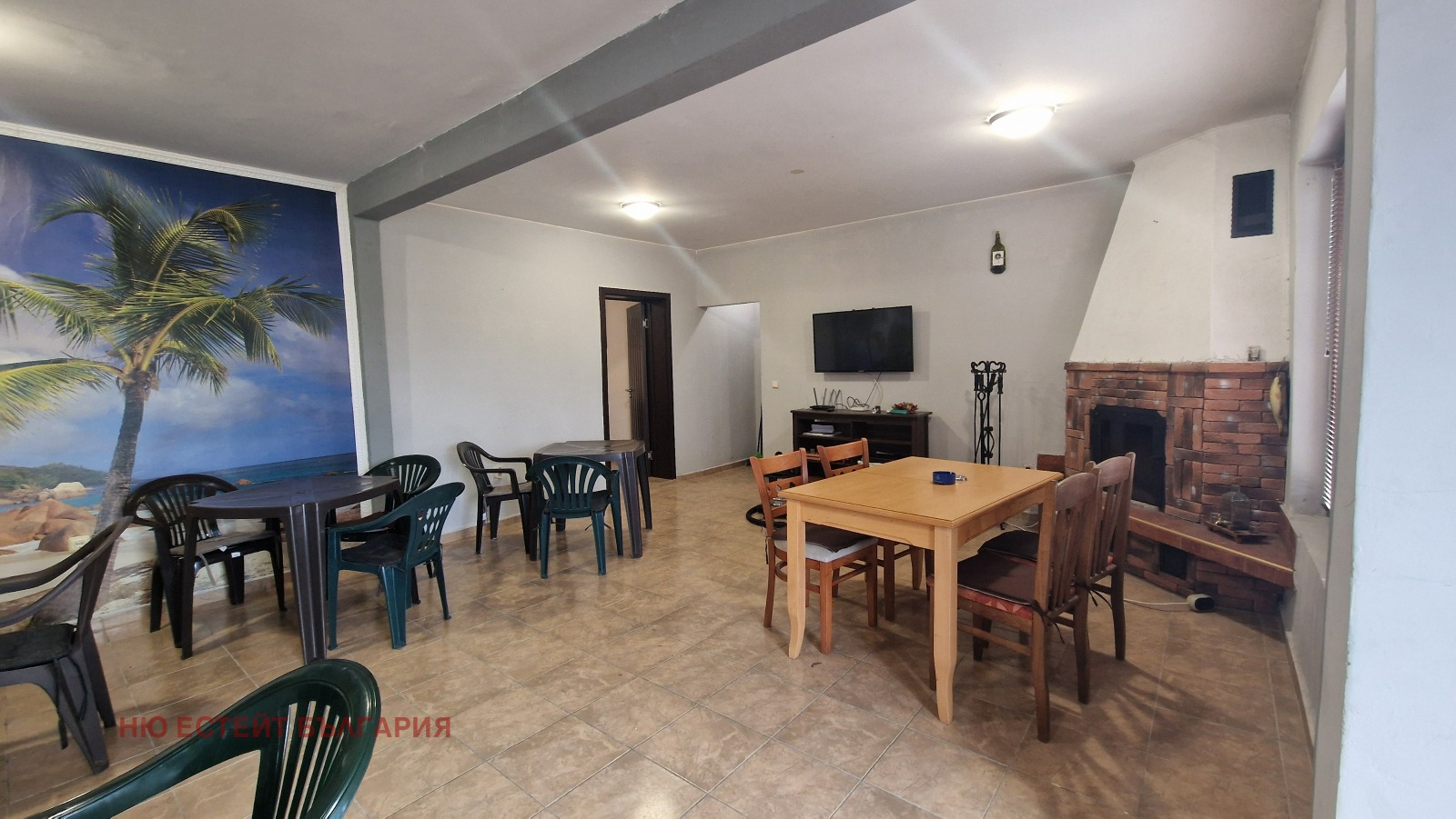 Продава ХОТЕЛ, гр. Варна, м-т Ракитника, снимка 4 - Хотели - 53857234