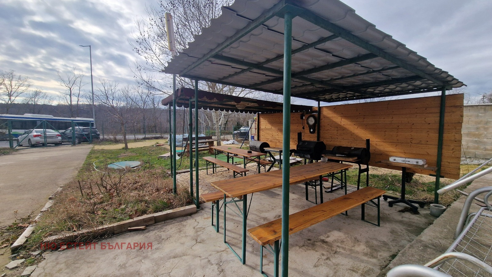 Продава ХОТЕЛ, гр. Варна, м-т Ракитника, снимка 16 - Хотели - 53857234