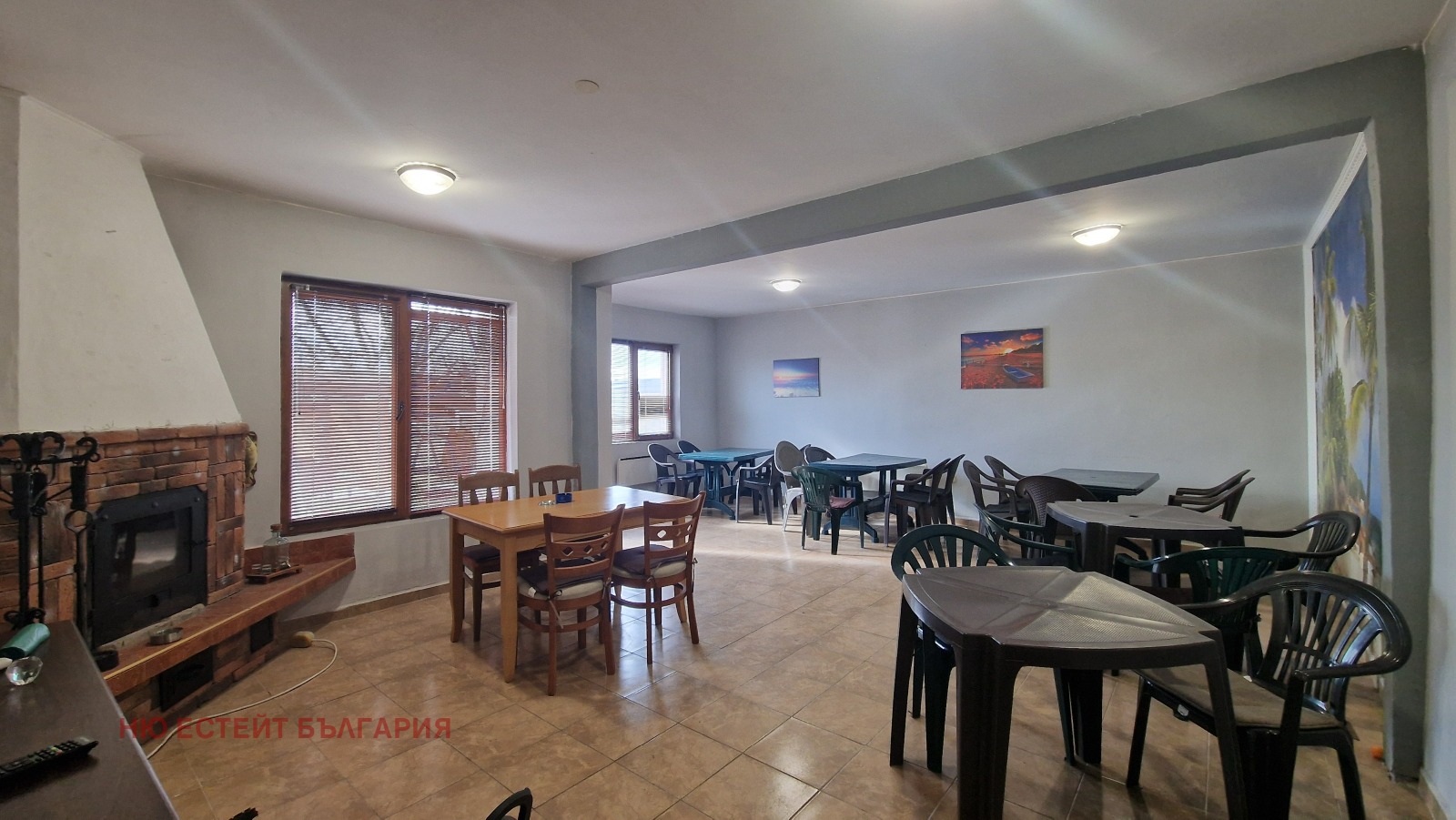 Продава ХОТЕЛ, гр. Варна, м-т Ракитника, снимка 3 - Хотели - 53857234