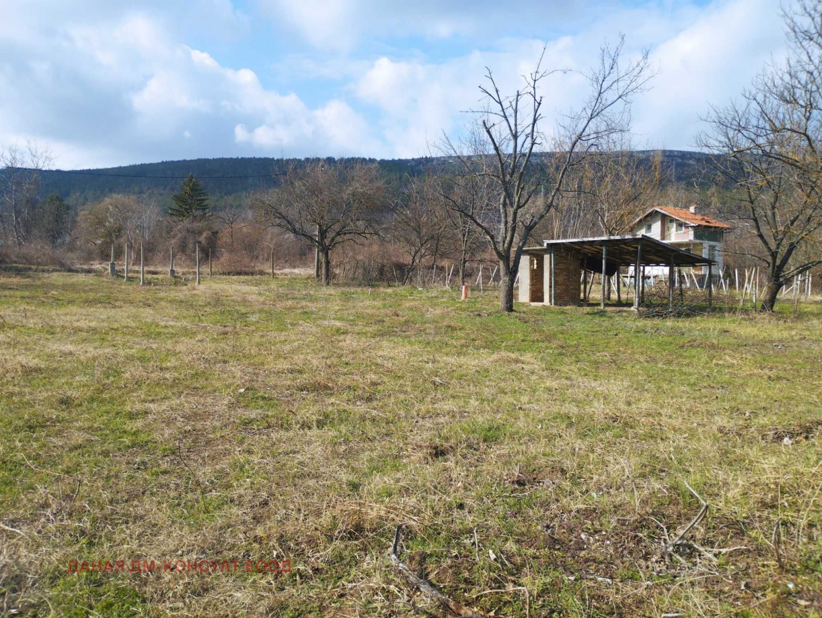 Продава ПАРЦЕЛ, гр. Шумен, м-т Под Манастира