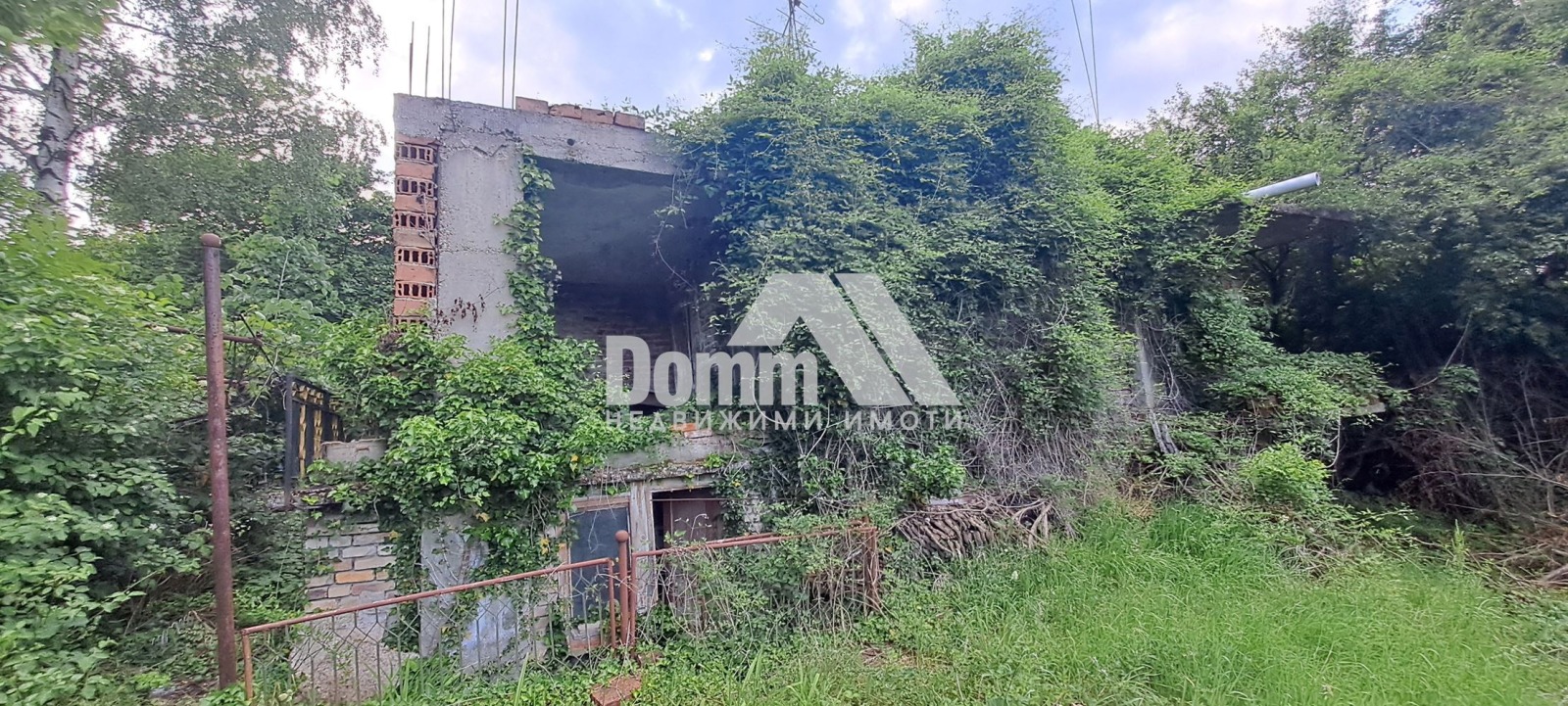 Продава ПАРЦЕЛ, гр. София, гр. Банкя, снимка 2 - Парцели - 56298878