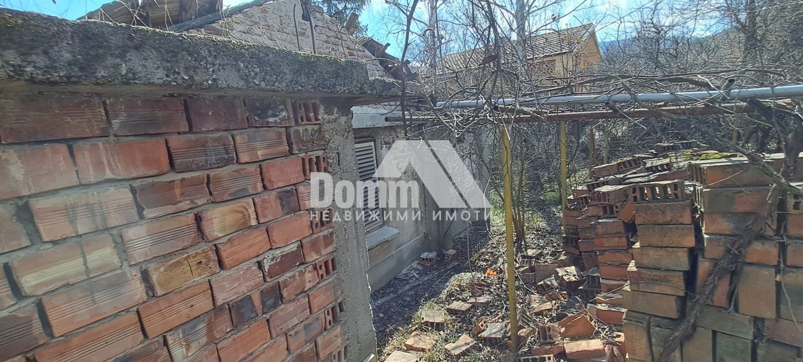 Продава ПАРЦЕЛ, гр. София, гр. Банкя, снимка 5 - Парцели - 56298878
